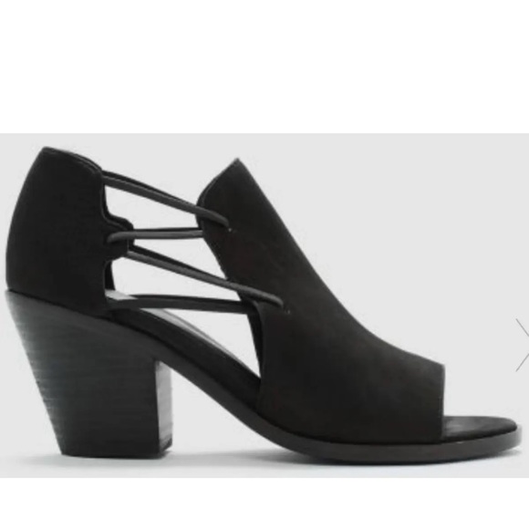 eileen fisher nikki sandal